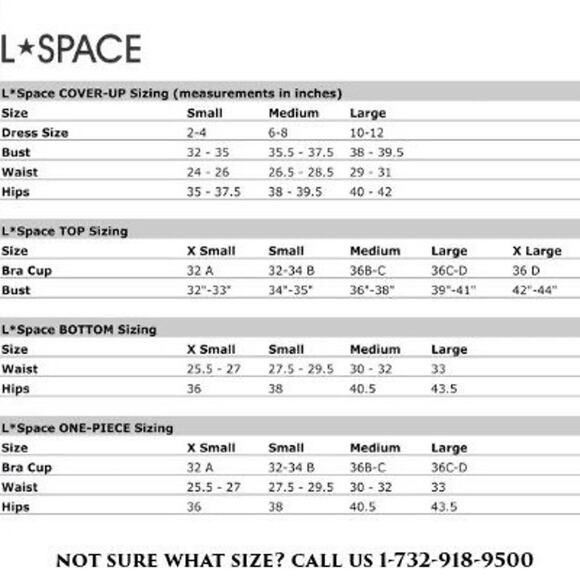 L*Space Blue Purple Halter Neck Tie Scoop Back One Piece Swimsuit Sz.L - Picture 11 of 12